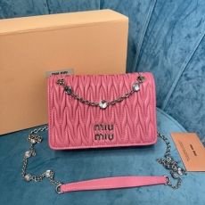 Miu Miu Satchel Bags